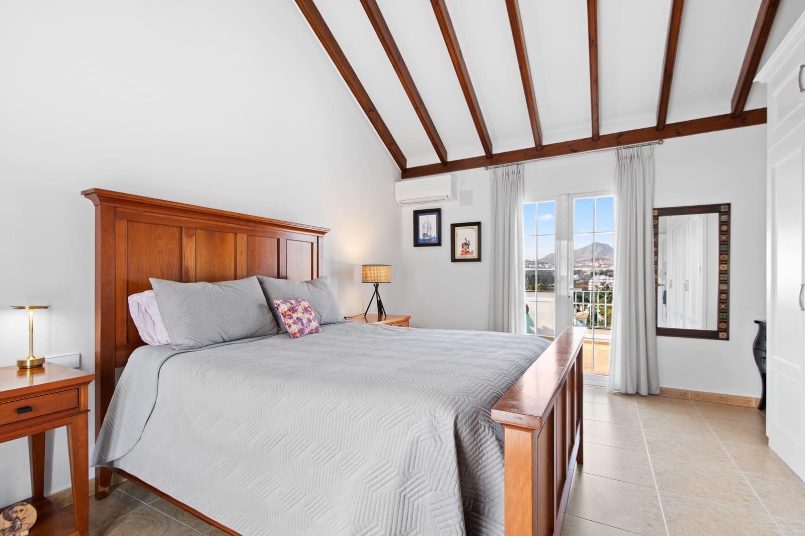 3 soverom Hus til salgs i Guadalmina med garasje - € 760 000 (Ref: 9645458)
