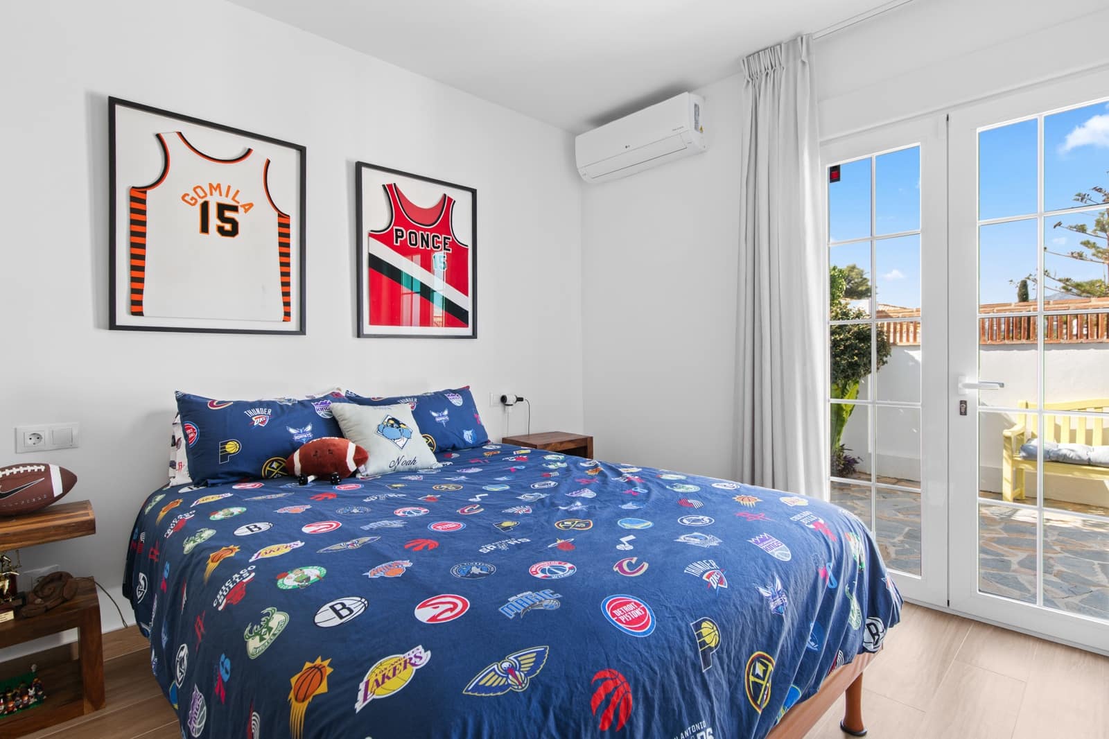 3 soverom Hus til salgs i Guadalmina med garasje - € 760 000 (Ref: 9645458)