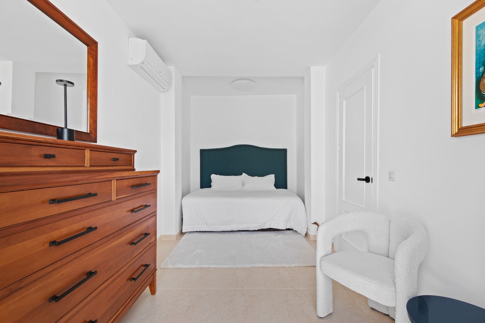 3 soverom Hus til salgs i Guadalmina med garasje - € 760 000 (Ref: 9645458)