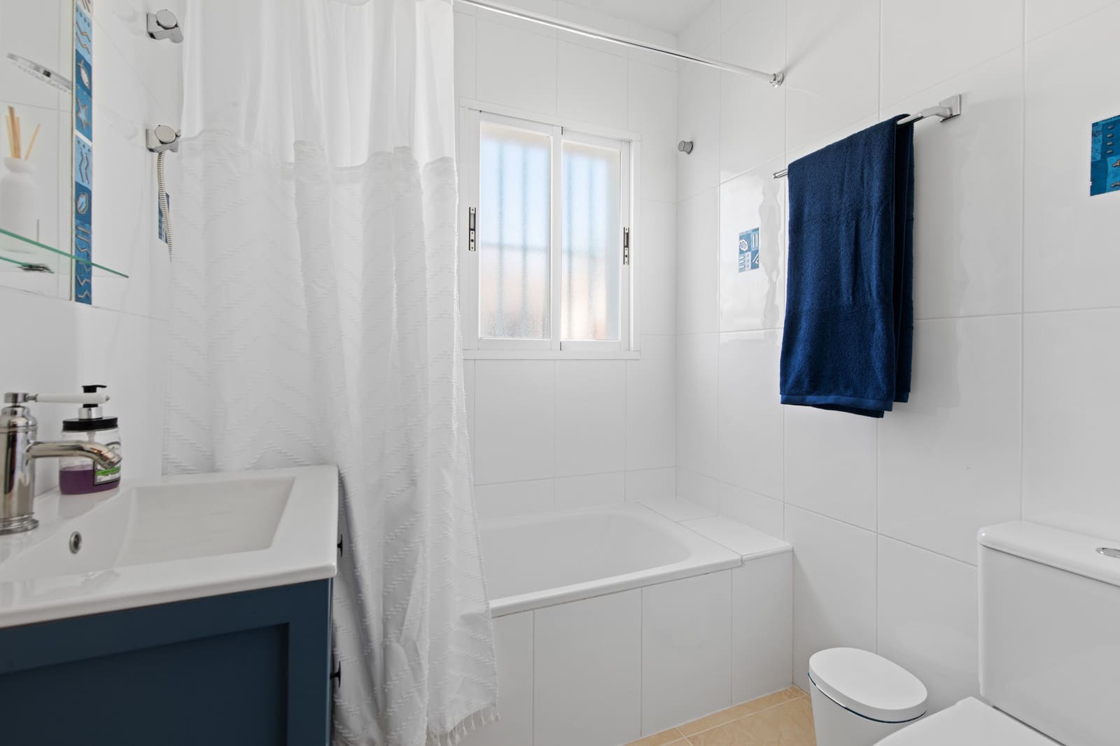 3 soverom Hus til salgs i Guadalmina med garasje - € 760 000 (Ref: 9645458)