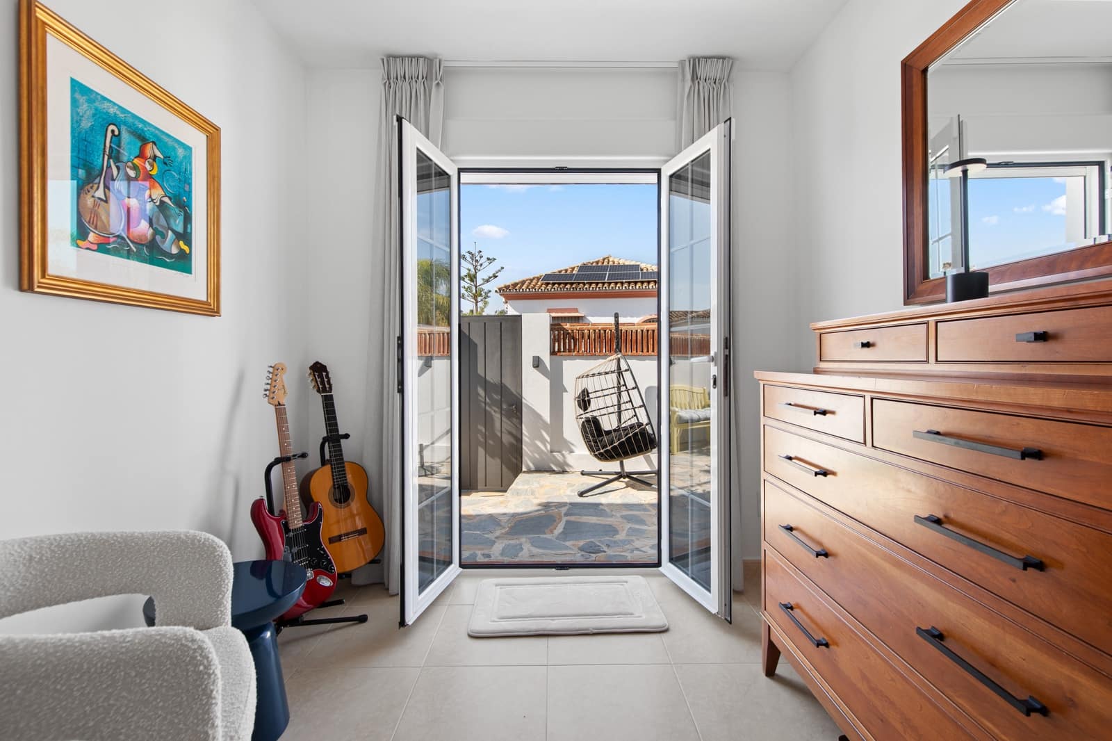 3 soverom Hus til salgs i Guadalmina med garasje - € 760 000 (Ref: 9645458)