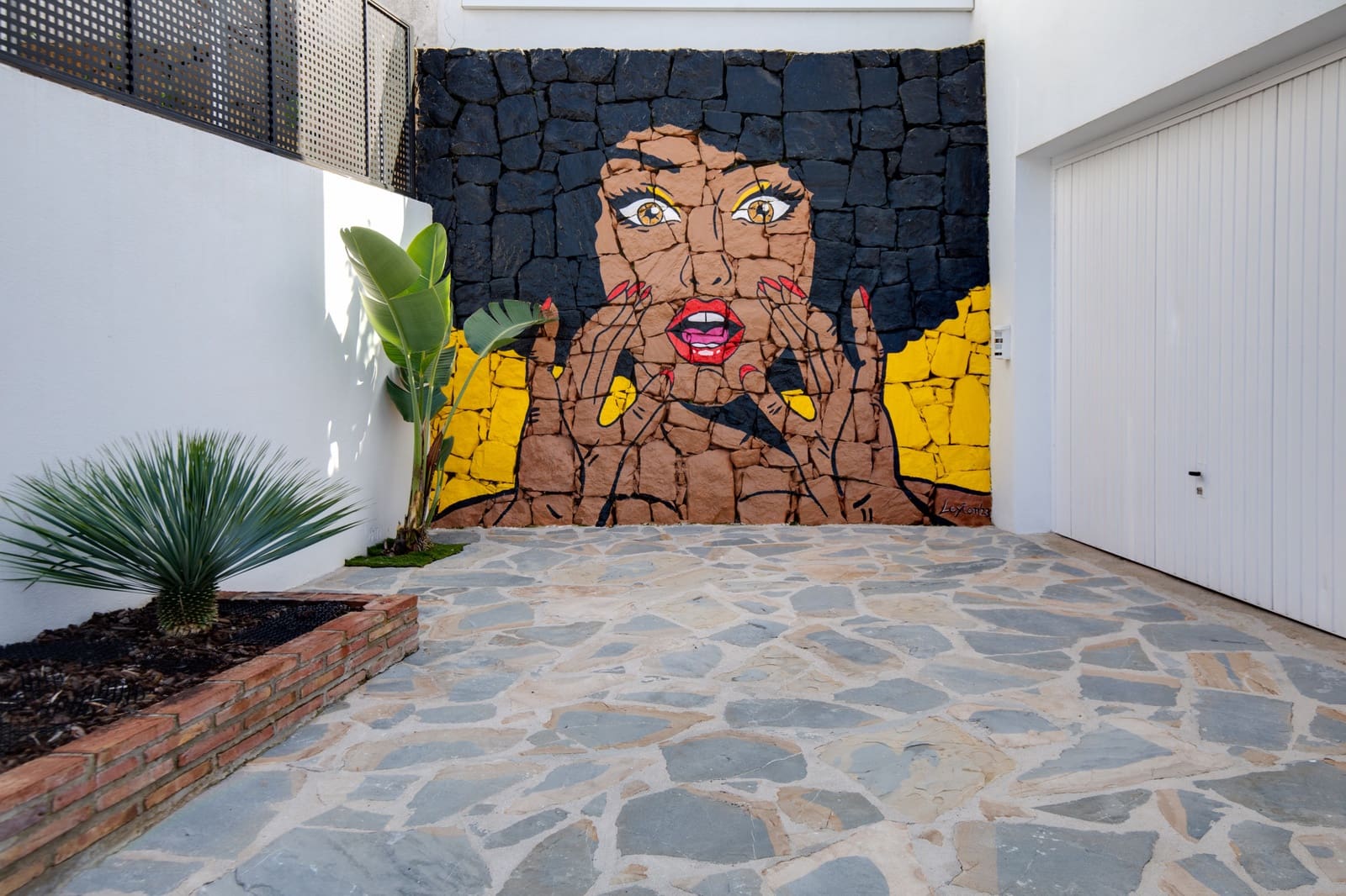 3 soverom Hus til salgs i Guadalmina med garasje - € 760 000 (Ref: 9645458)
