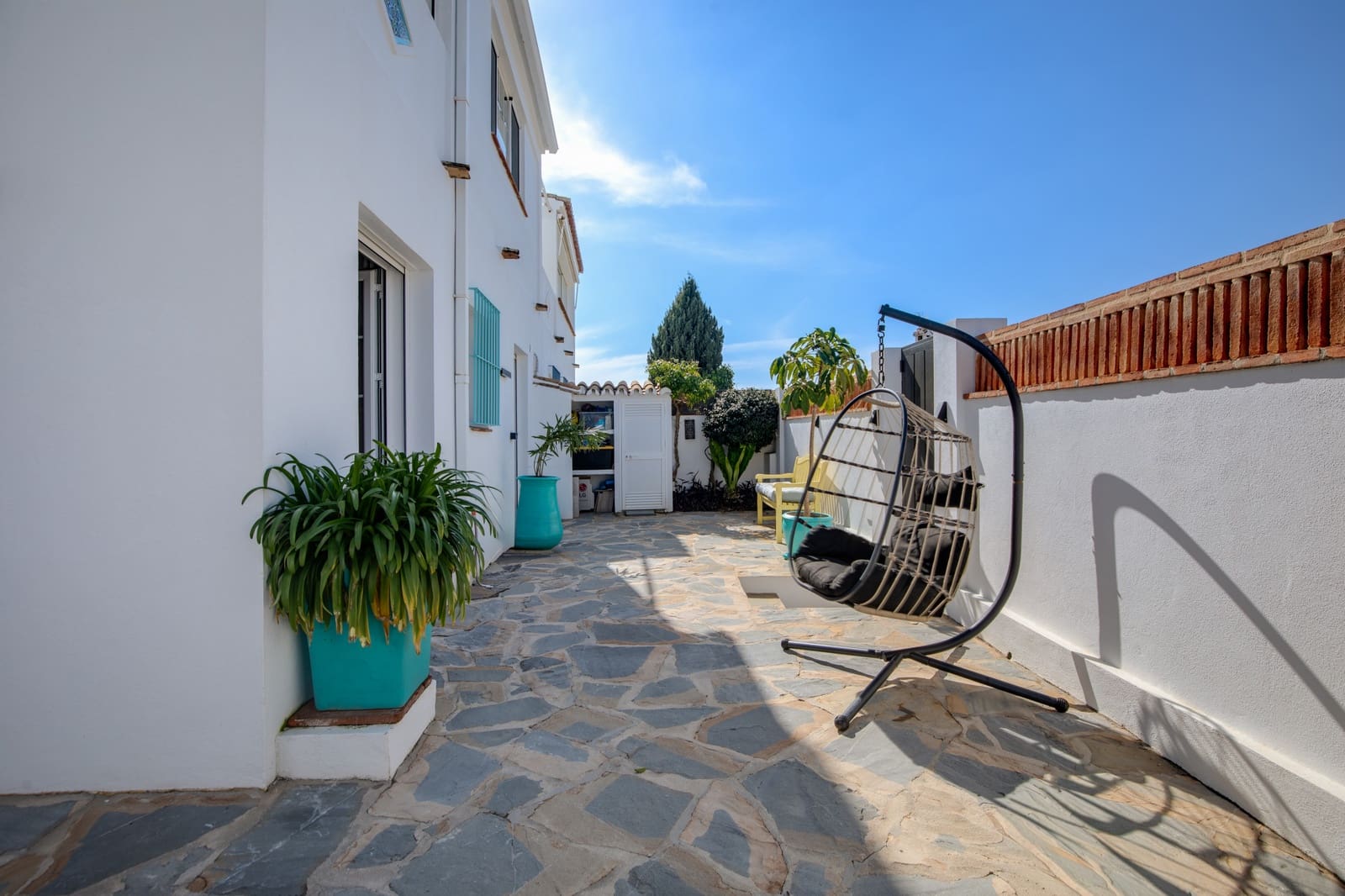 3 soverom Hus til salgs i Guadalmina med garasje - € 760 000 (Ref: 9645458)