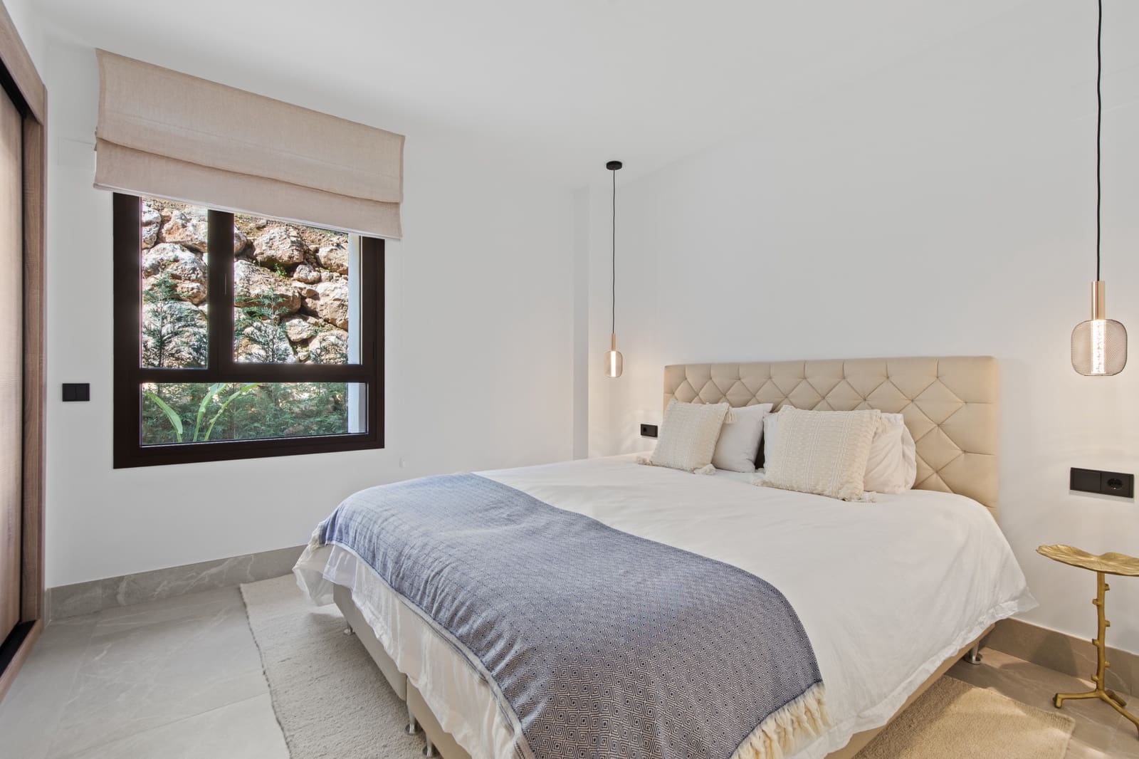 3 sovrum Lägenhet till salu i Istan med pool garage - 795 000 € (Ref: 9659667)