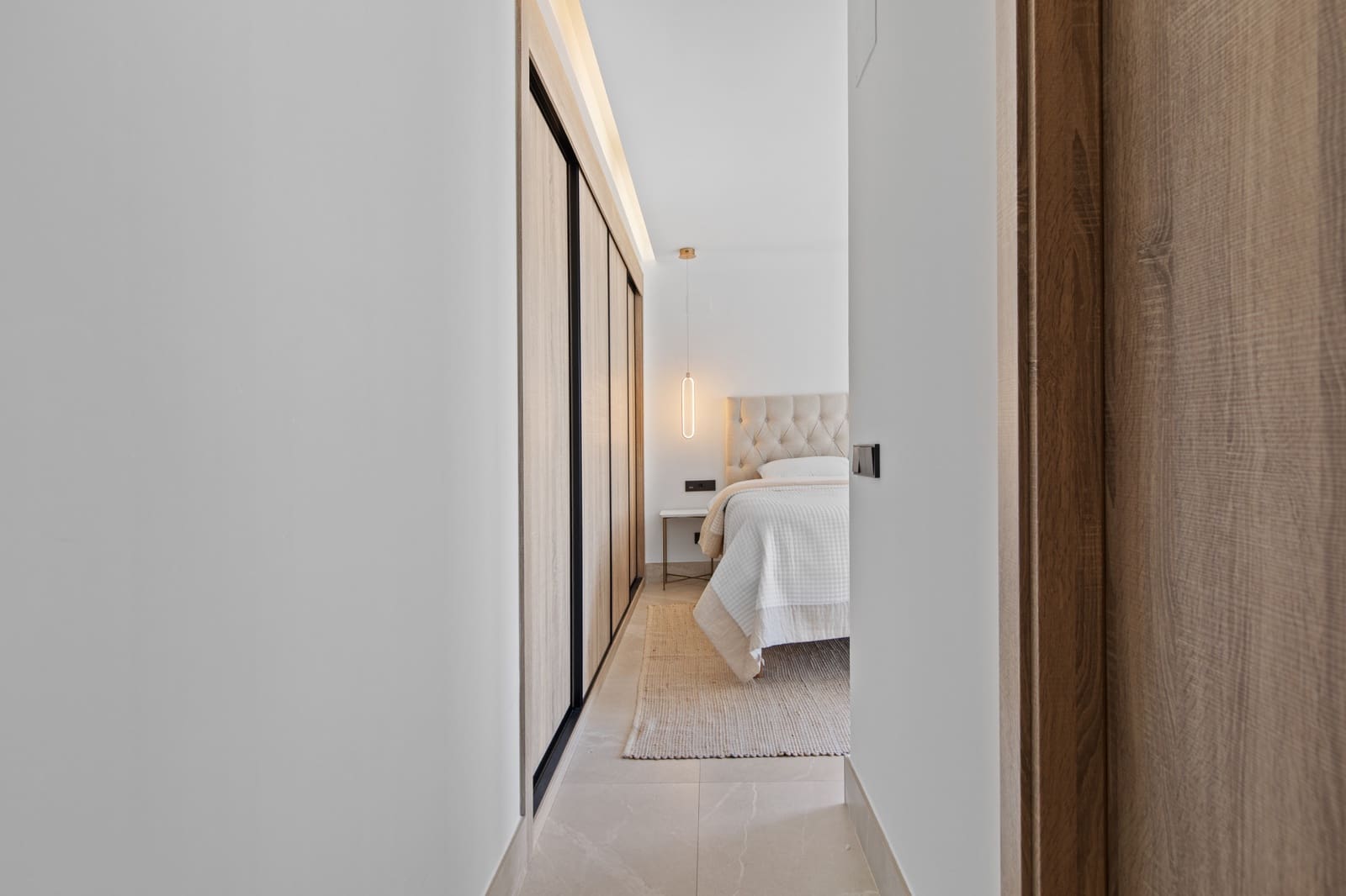 3 quarto Apartamento para venda em Istan com piscina garagem - 695 000 € (Ref: 9659667)