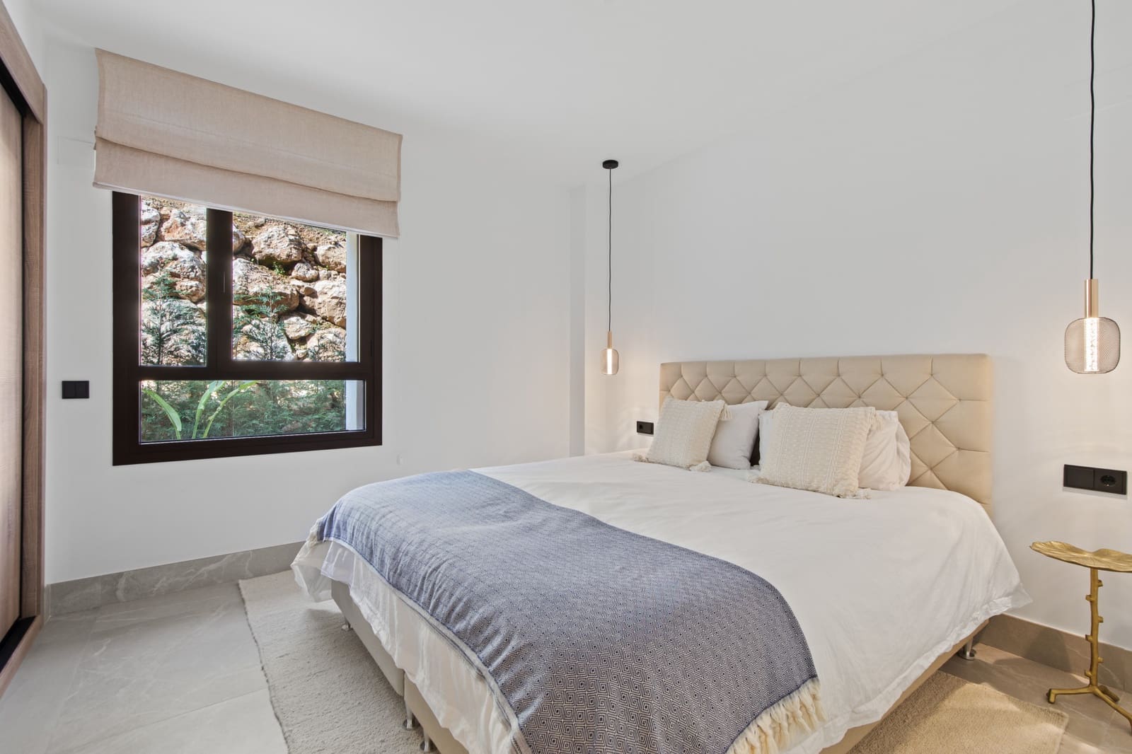 3 quarto Apartamento para venda em Istan com piscina garagem - 695 000 € (Ref: 9659667)