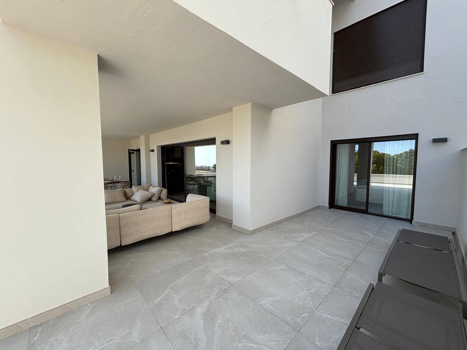 3 quarto Apartamento para venda em Istan com piscina garagem - 695 000 € (Ref: 9659667)