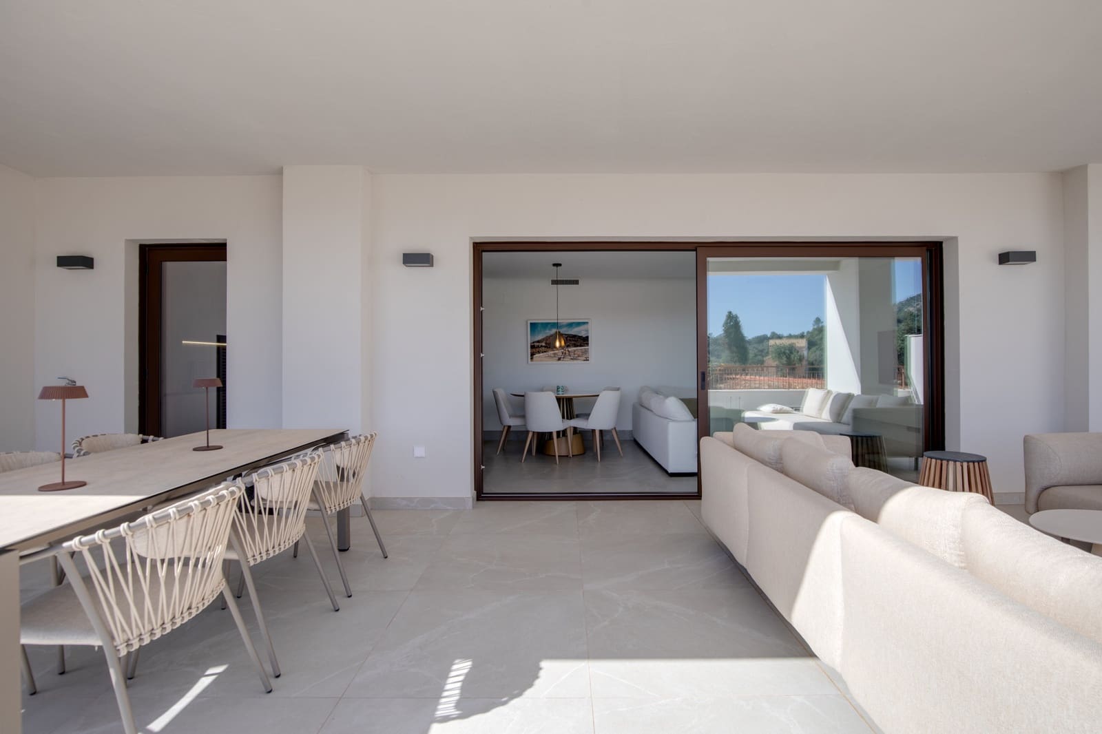 3 quarto Apartamento para venda em Istan com piscina garagem - 695 000 € (Ref: 9659667)