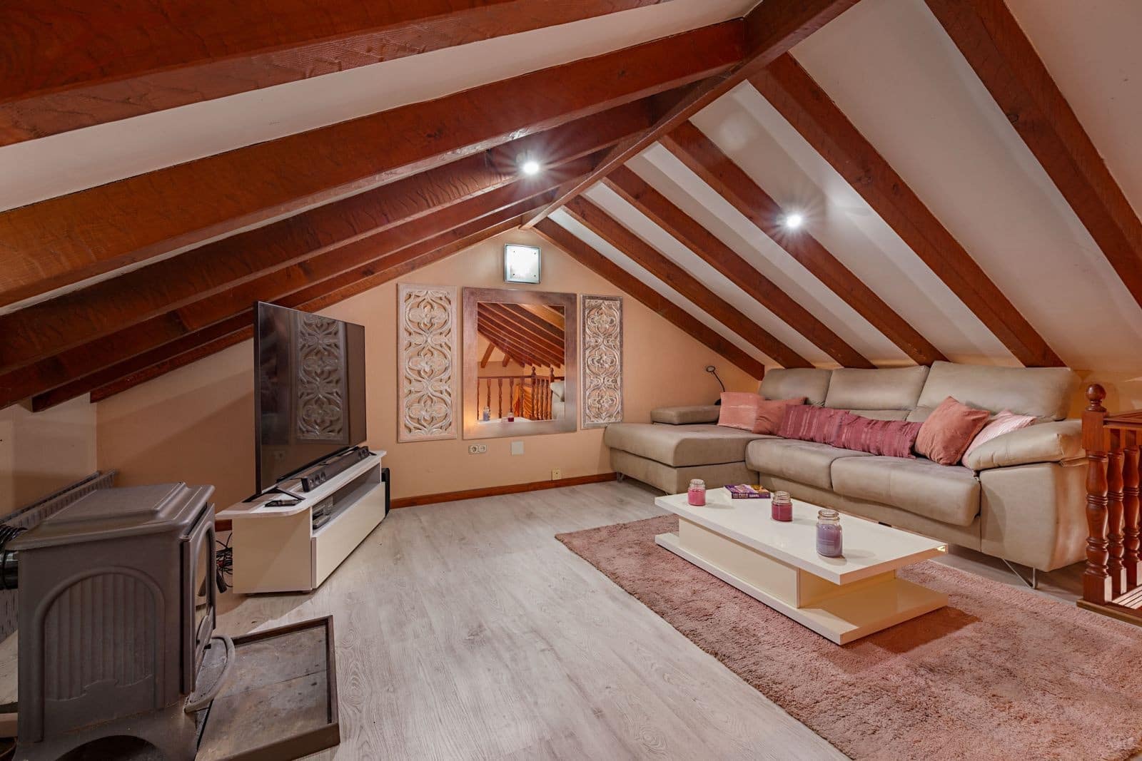 4 bedroom Finca/Country House for sale in Manilva with pool - € 2,995,000 (Ref: 9816185)