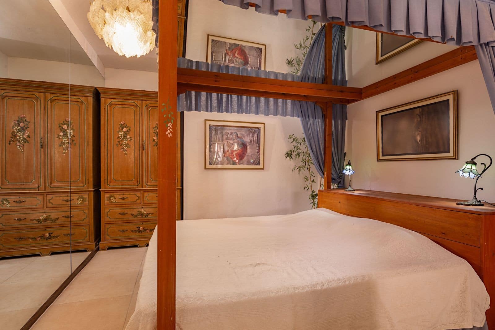 4 bedroom Finca/Country House for sale in Manilva with pool - € 2,995,000 (Ref: 9816185)