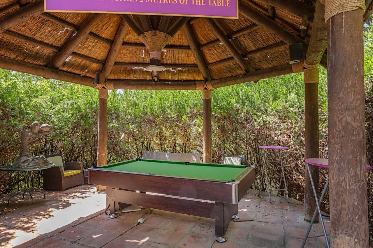 4 bedroom Finca/Country House for sale in Manilva with pool - € 2,995,000 (Ref: 9816185)