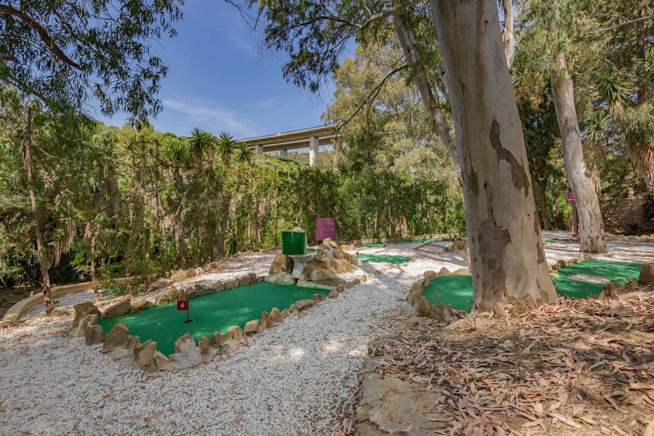 4 bedroom Finca/Country House for sale in Manilva with pool - € 2,995,000 (Ref: 9816185)