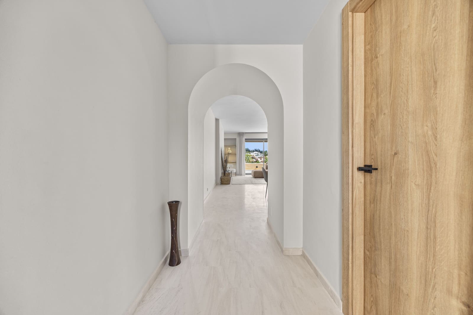 3 bedroom Penthouse for sale in New Golden Mile with pool garage - € 995,000 (Ref: 9825717)