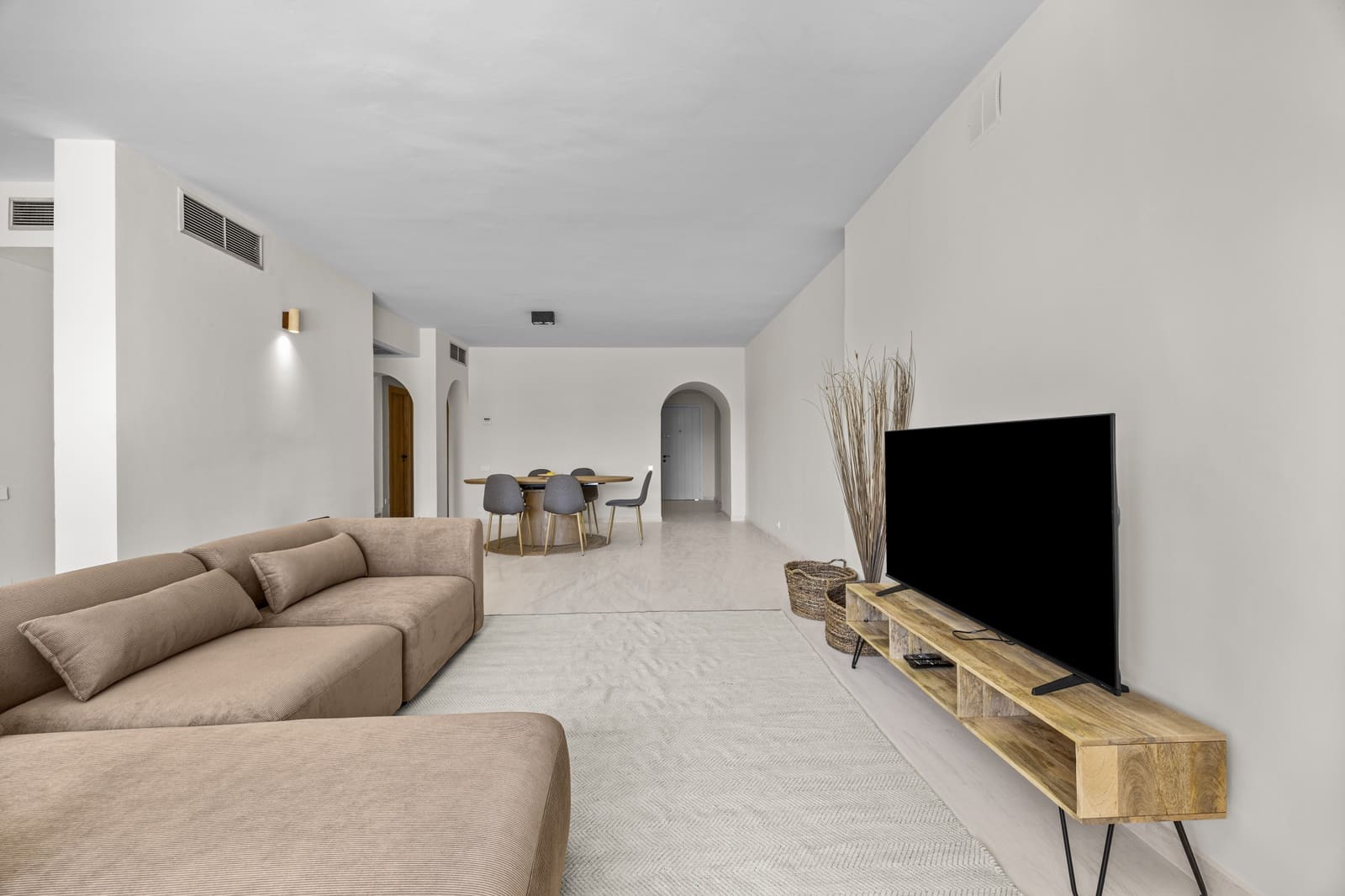3 bedroom Penthouse for sale in New Golden Mile with pool garage - € 995,000 (Ref: 9825717)