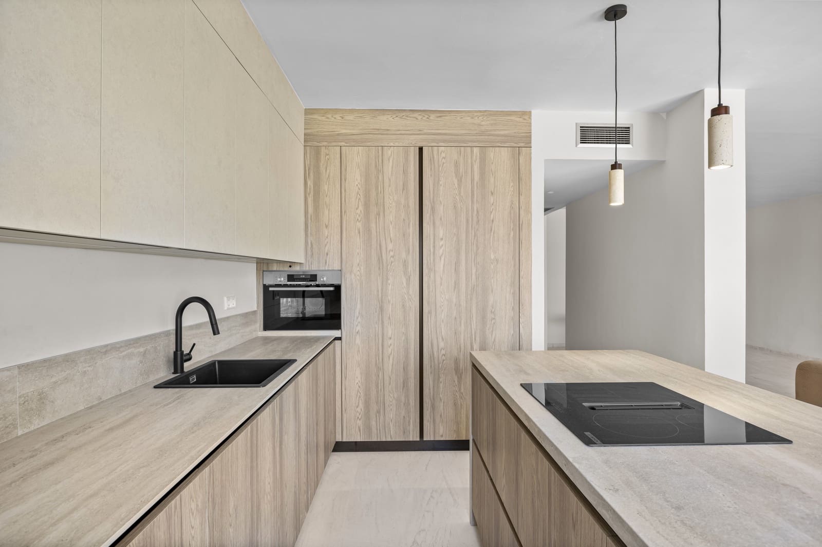 3 bedroom Penthouse for sale in New Golden Mile with pool garage - € 995,000 (Ref: 9825717)