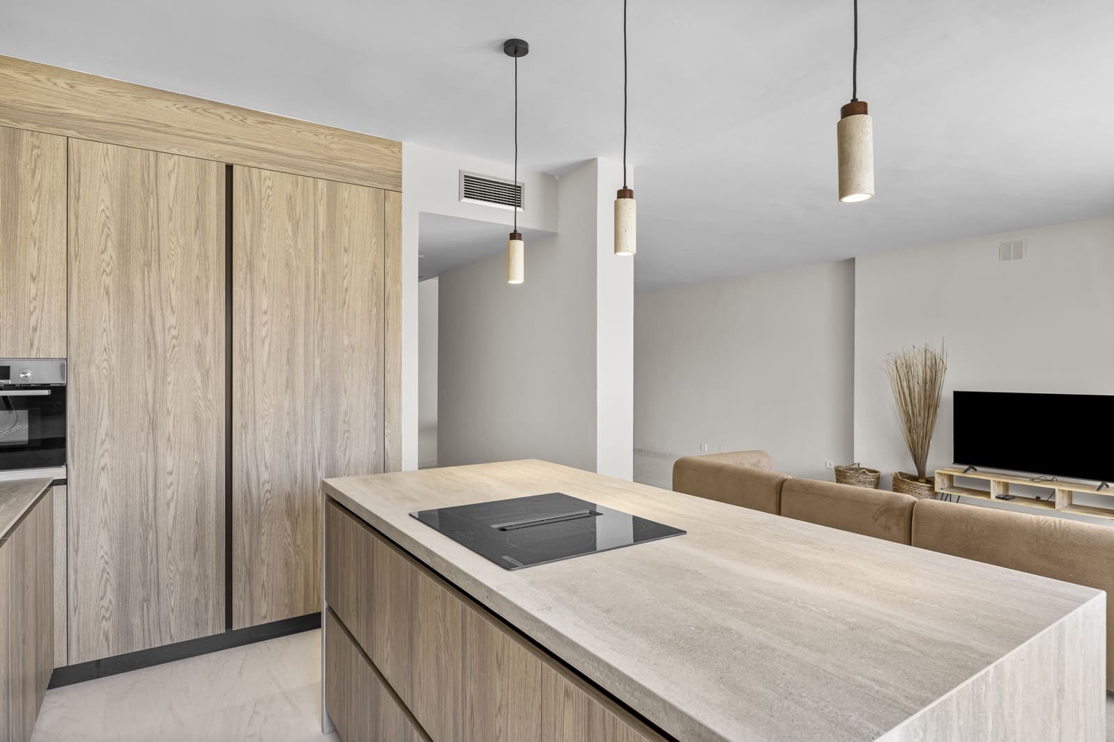 3 bedroom Penthouse for sale in New Golden Mile with pool garage - € 995,000 (Ref: 9825717)