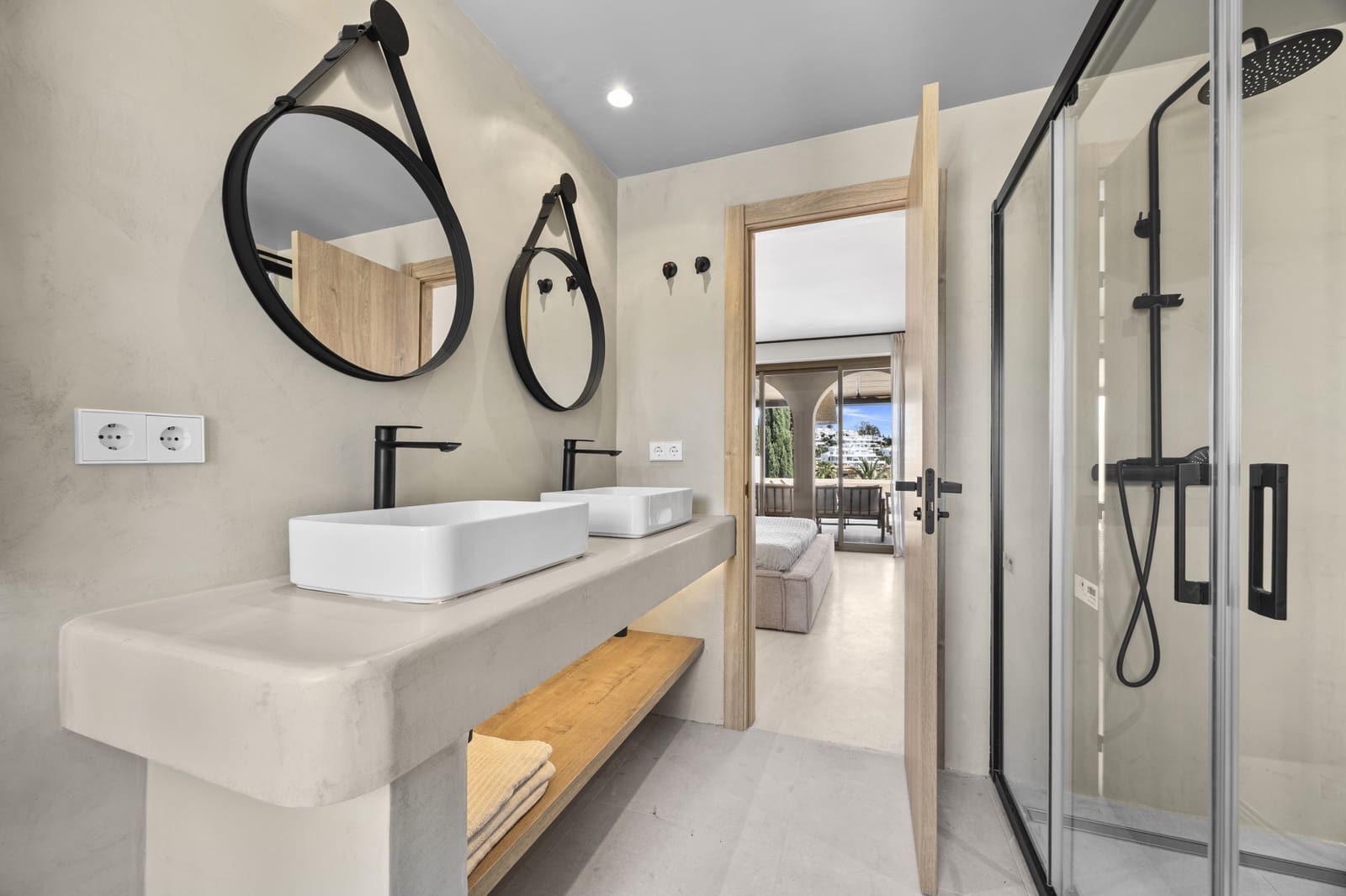 3 bedroom Penthouse for sale in New Golden Mile with pool garage - € 995,000 (Ref: 9825717)