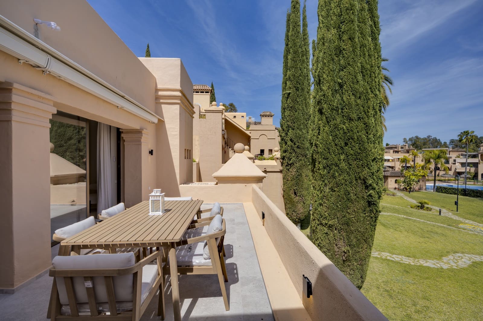 3 bedroom Penthouse for sale in New Golden Mile with pool garage - € 995,000 (Ref: 9825717)