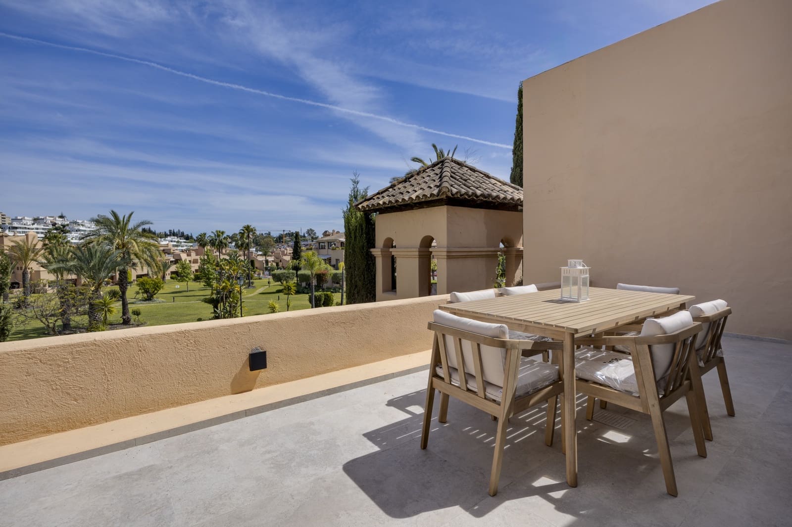 3 bedroom Penthouse for sale in New Golden Mile with pool garage - € 995,000 (Ref: 9825717)