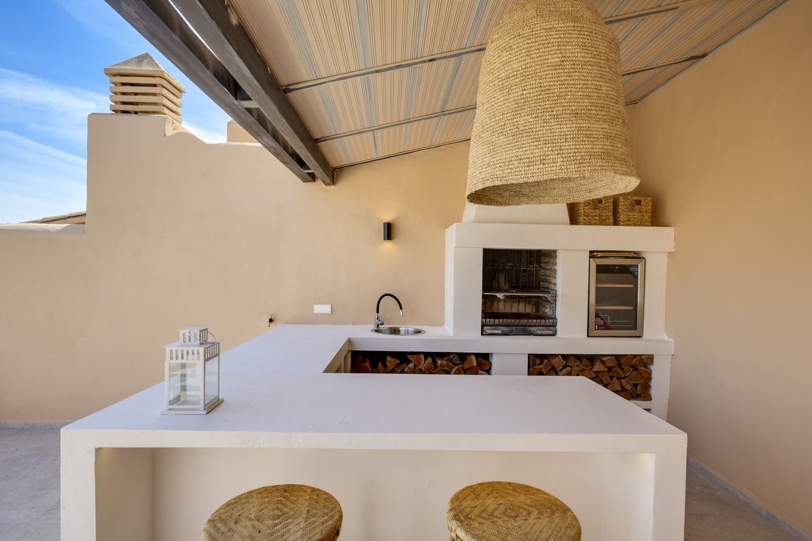 3 bedroom Penthouse for sale in New Golden Mile with pool garage - € 995,000 (Ref: 9825717)