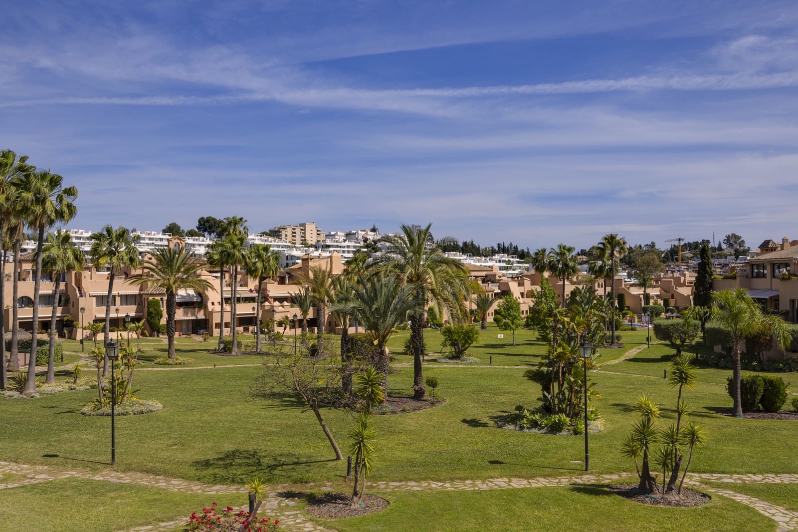 3 bedroom Penthouse for sale in New Golden Mile with pool garage - € 995,000 (Ref: 9825717)
