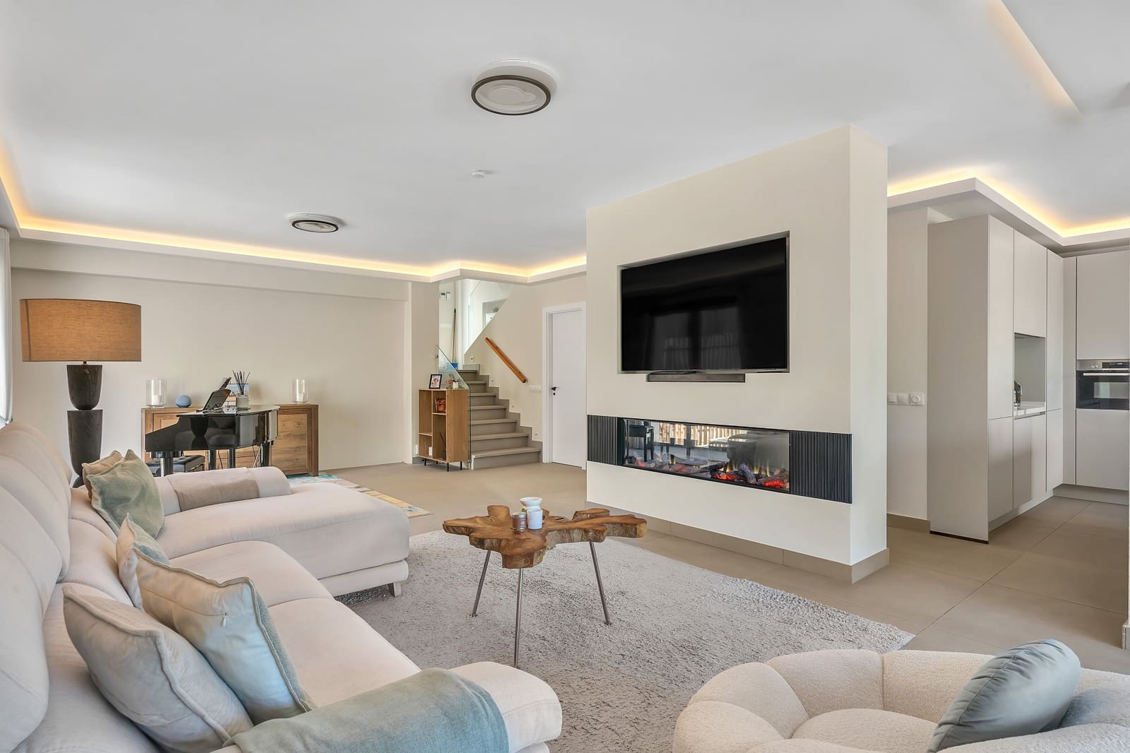 4 camera da letto Villa in vendita in Guadalmina con piscina - 2.200.000 € (Rif: 9860663)