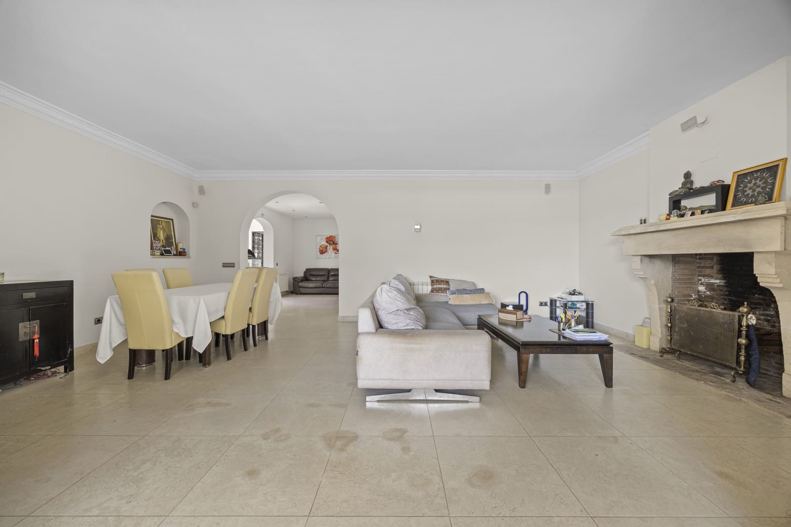 4 bedroom Villa for sale in Bel-Air with pool - € 1,195,000 (Ref: 9873859)