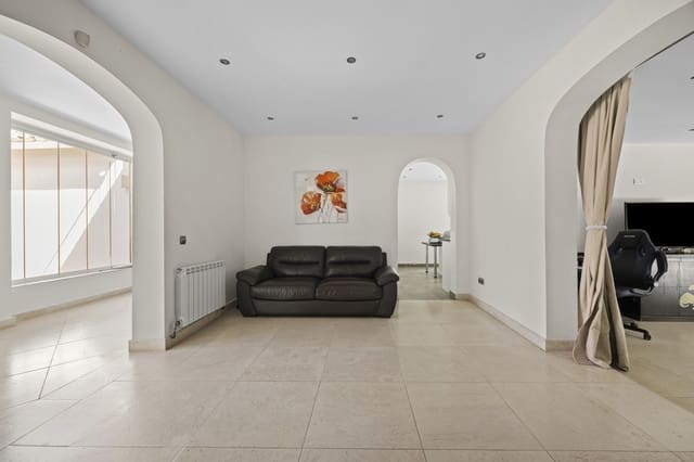 4 chambre Villa/Maison à vendre à Bel-Air, Estepona avec piscine - 1 195 000 € (Ref: 9873859)
