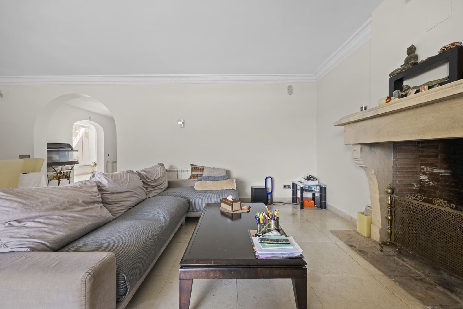 4 bedroom Villa for sale in Bel-Air with pool - € 1,195,000 (Ref: 9873859)