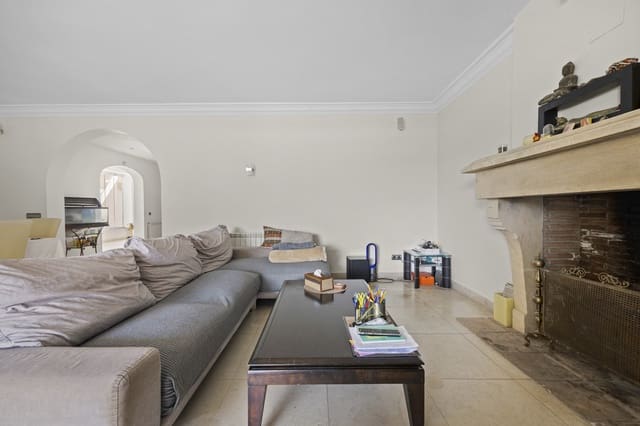 4 chambre Villa/Maison à vendre à Bel-Air, Estepona avec piscine - 1 195 000 € (Ref: 9873859)