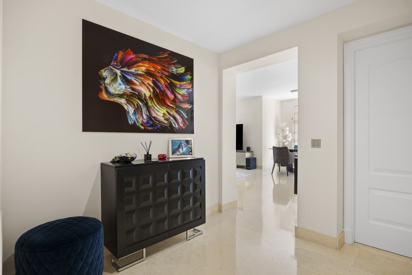 2 quarto Apartamento para venda em Benahavis com piscina garagem - 595 000 € (Ref: 9892701)