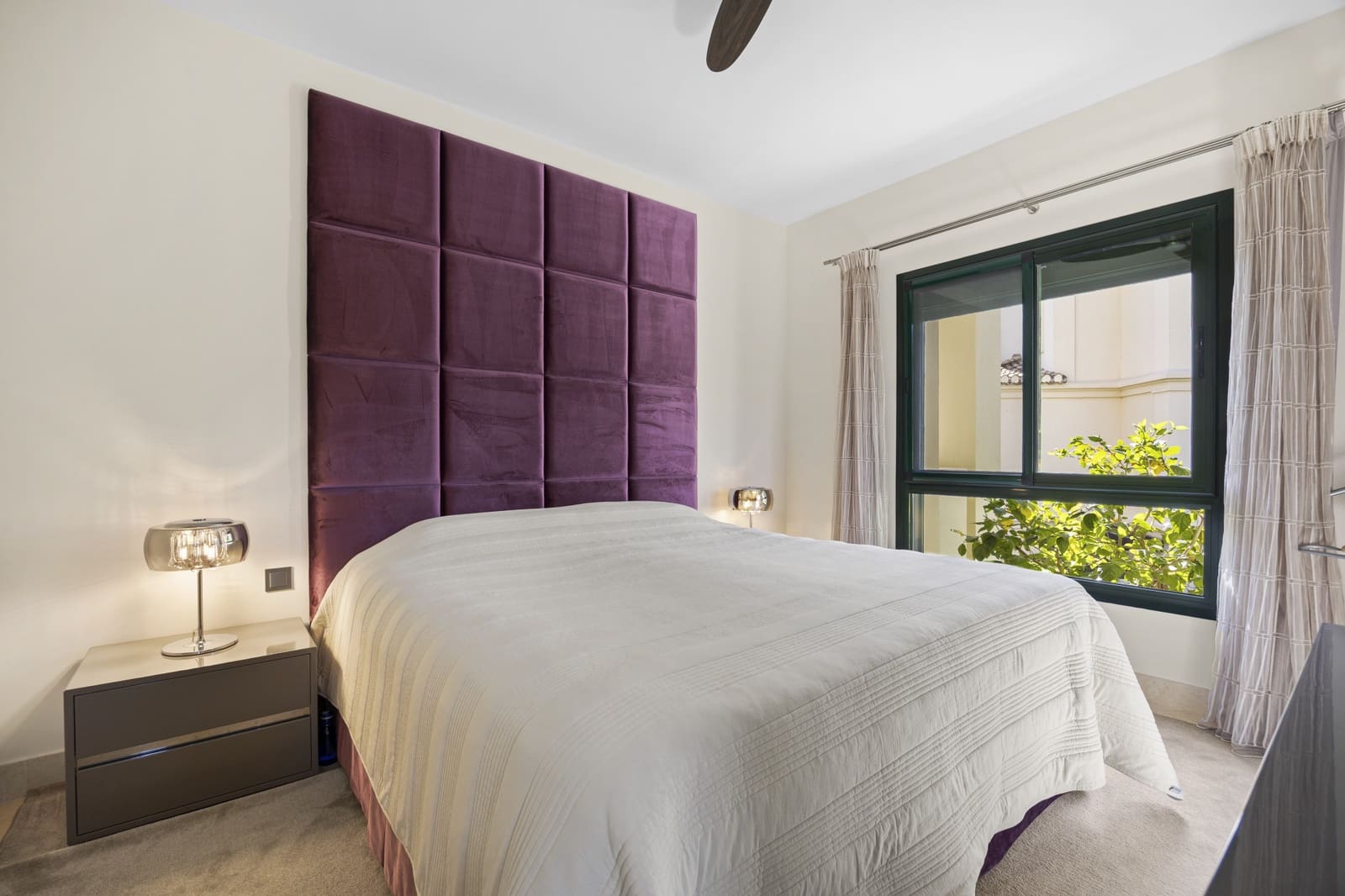2 quarto Apartamento para venda em Benahavis com piscina garagem - 595 000 € (Ref: 9892701)