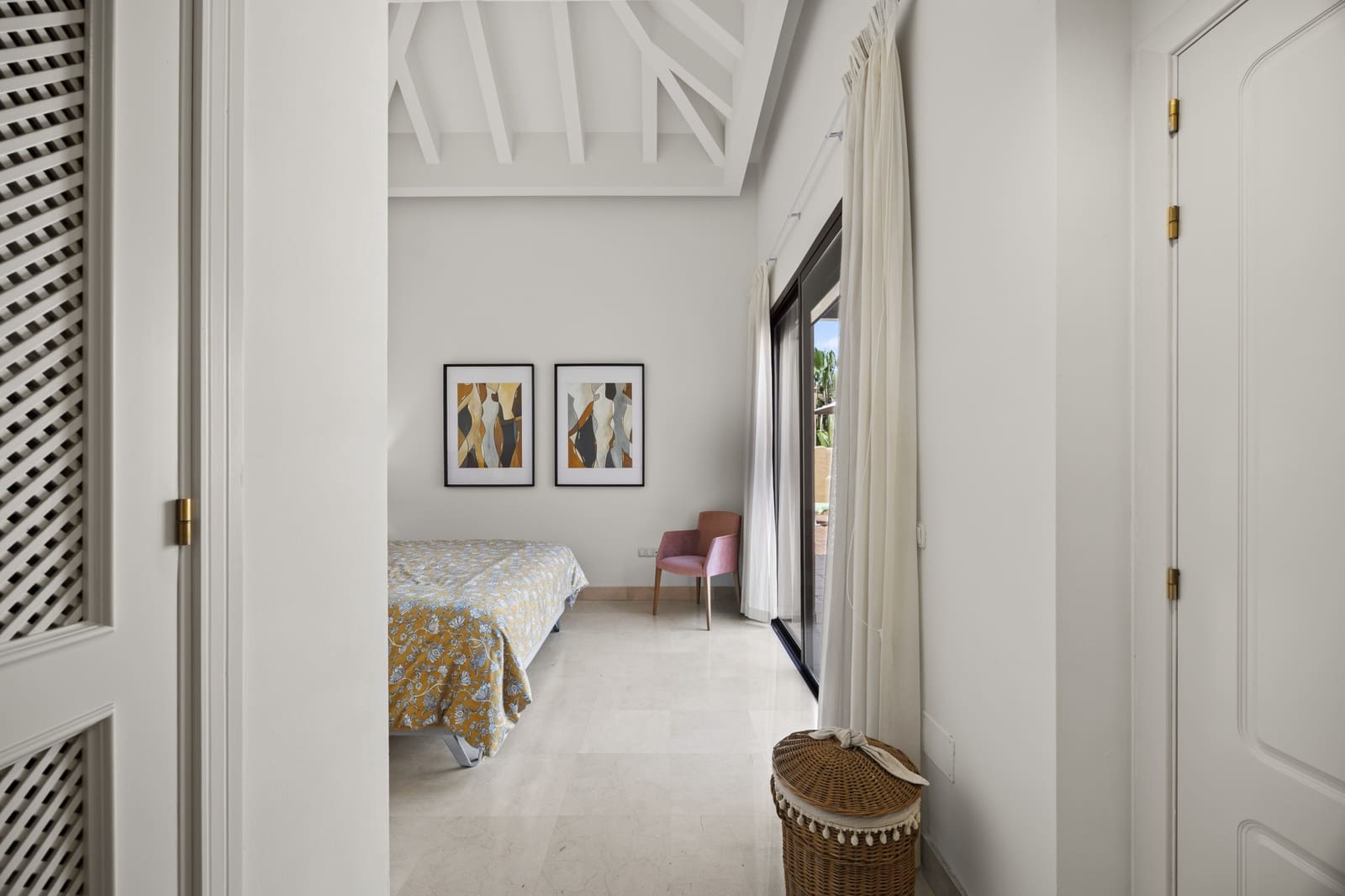 3 soverom Penthouse til salgs i San Pedro de Alcantara med svømmebasseng garasje - € 2 550 000 (Ref: 9916241)