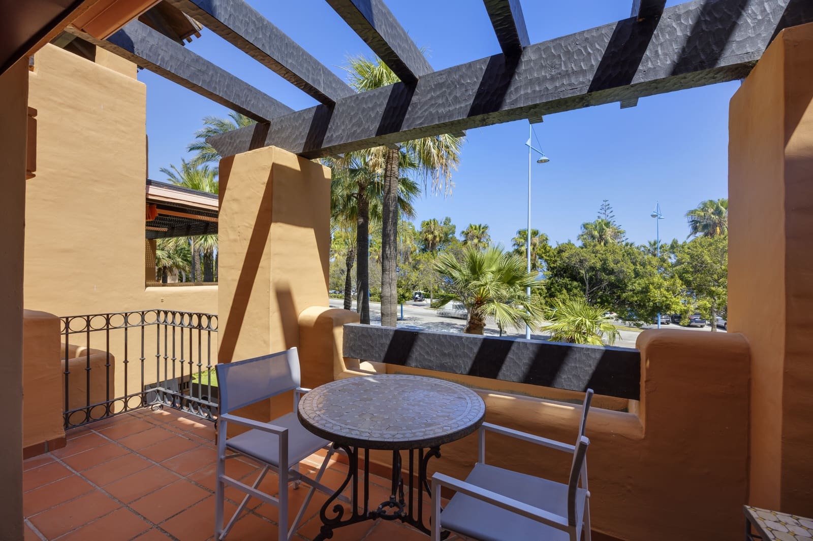 3 soverom Penthouse til salgs i San Pedro de Alcantara med svømmebasseng garasje - € 2 550 000 (Ref: 9916241)
