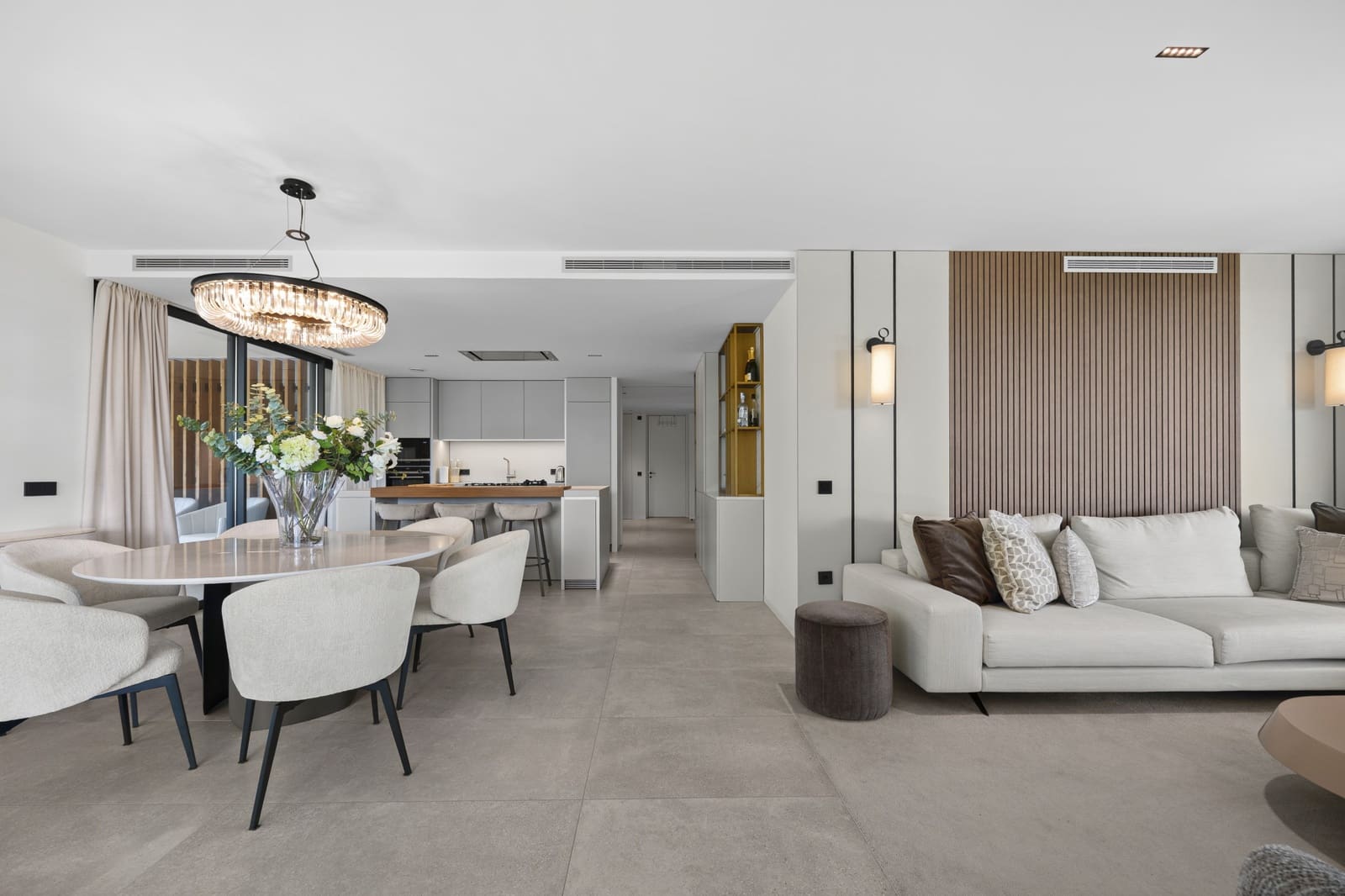 3 soveværelse Lejlighed til salg i Sotogrande med swimmingpool garage - € 1.650.000 (Ref: 9920931)