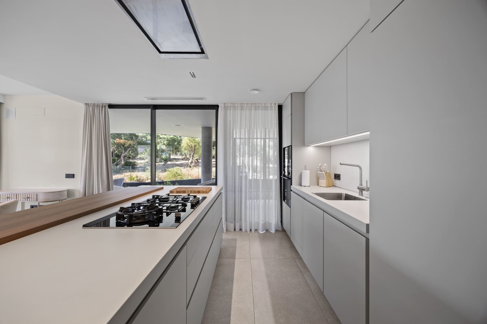 3 soveværelse Lejlighed til salg i Sotogrande med swimmingpool garage - € 1.650.000 (Ref: 9920931)