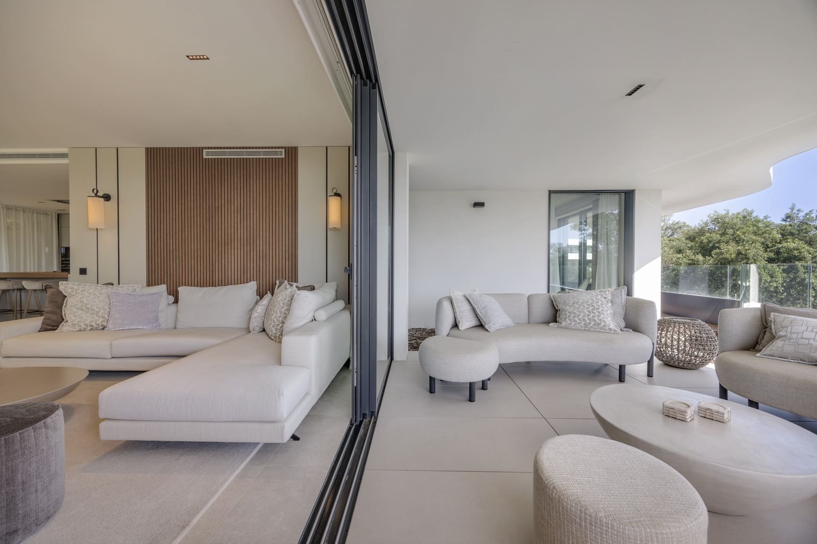 3 soveværelse Lejlighed til salg i Sotogrande med swimmingpool garage - € 1.650.000 (Ref: 9920931)