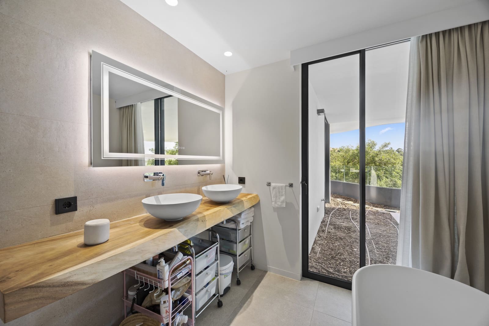 3 soveværelse Lejlighed til salg i Sotogrande med swimmingpool garage - € 1.650.000 (Ref: 9920931)