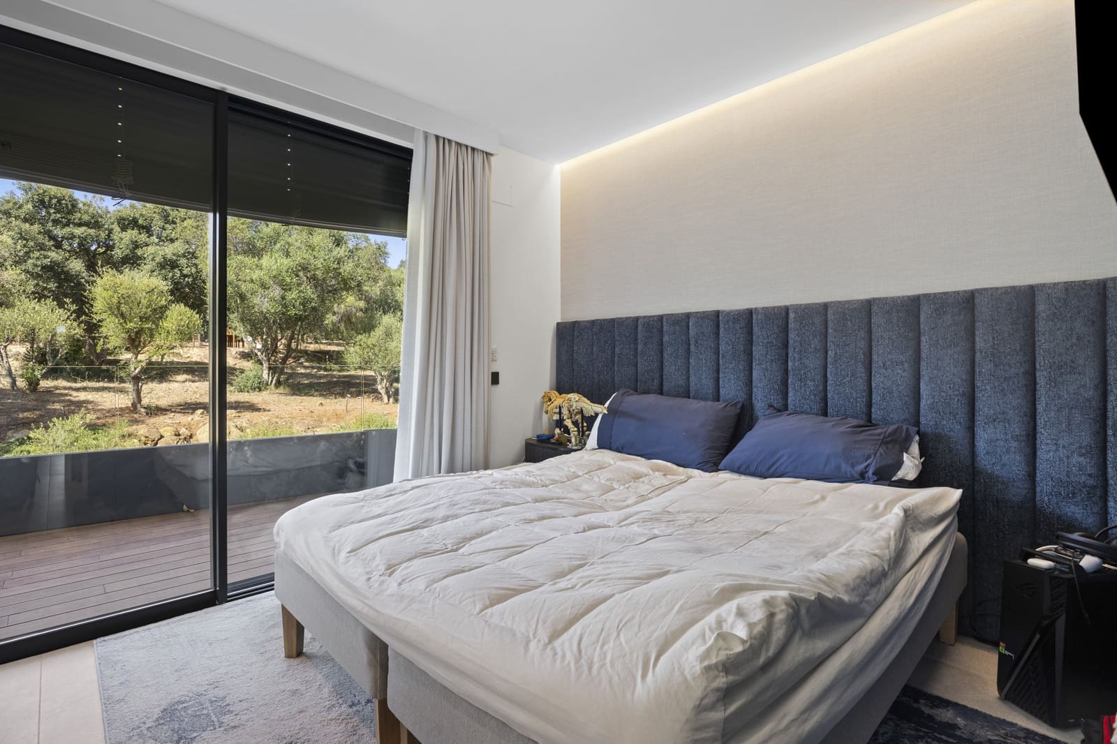 3 soveværelse Lejlighed til salg i Sotogrande med swimmingpool garage - € 1.650.000 (Ref: 9920931)