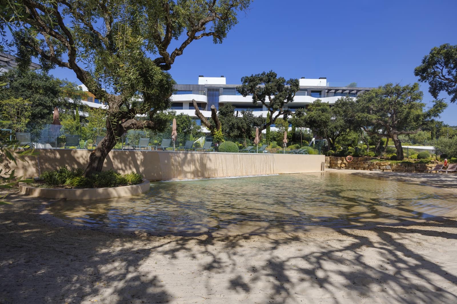 3 soveværelse Lejlighed til salg i Sotogrande med swimmingpool garage - € 1.650.000 (Ref: 9920931)