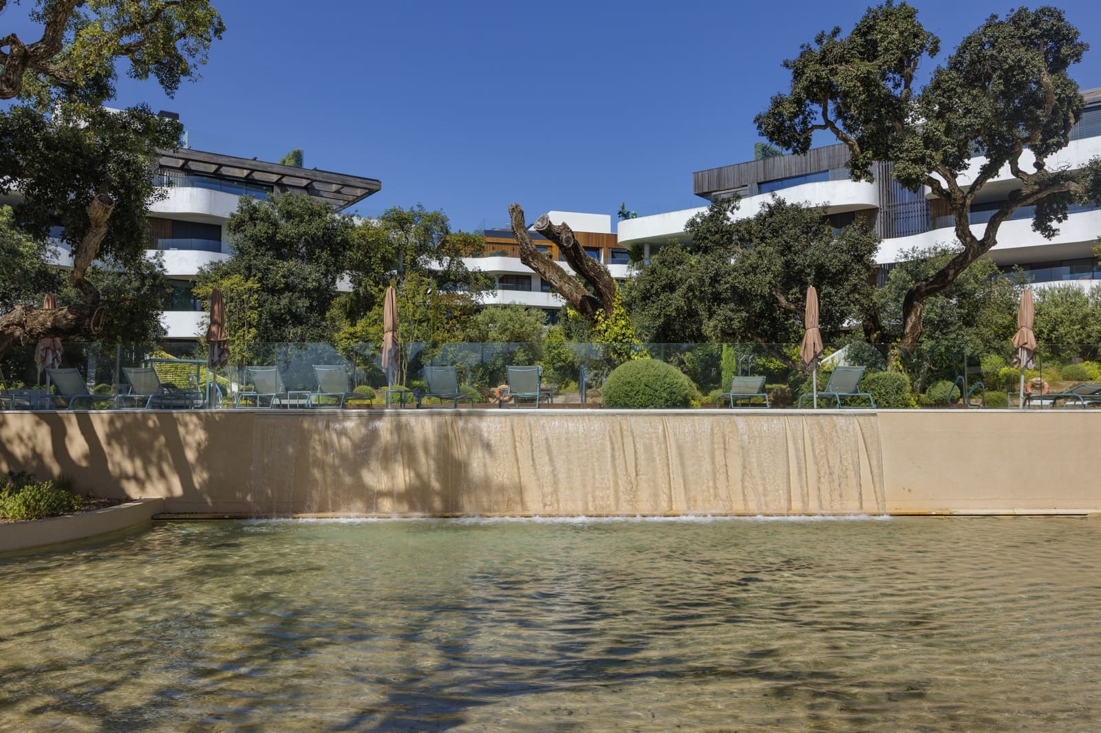 3 soveværelse Lejlighed til salg i Sotogrande med swimmingpool garage - € 1.650.000 (Ref: 9920931)