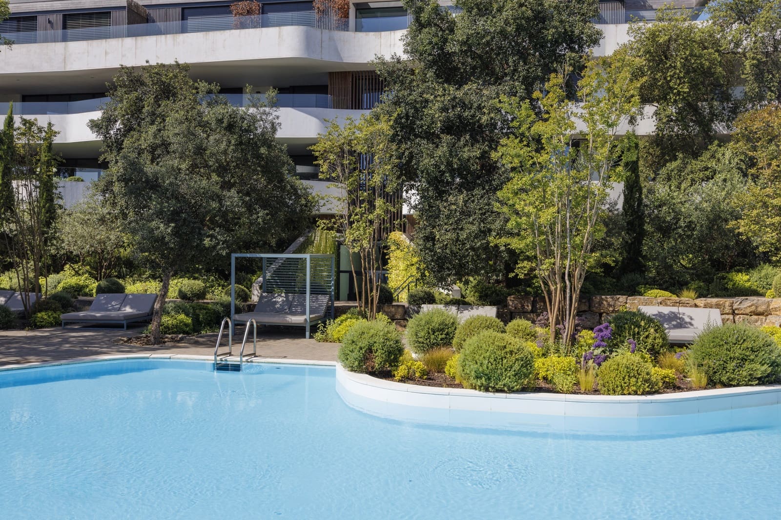 3 soveværelse Lejlighed til salg i Sotogrande med swimmingpool garage - € 1.650.000 (Ref: 9920931)