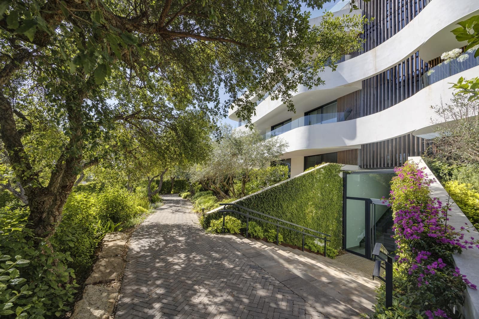 3 soveværelse Lejlighed til salg i Sotogrande med swimmingpool garage - € 1.650.000 (Ref: 9920931)
