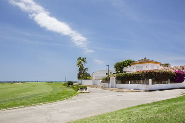 4 camera da letto Villa in vendita in Guadalmina Baja, Marbella con garage - 1.800.000 € (Rif: 9934809)