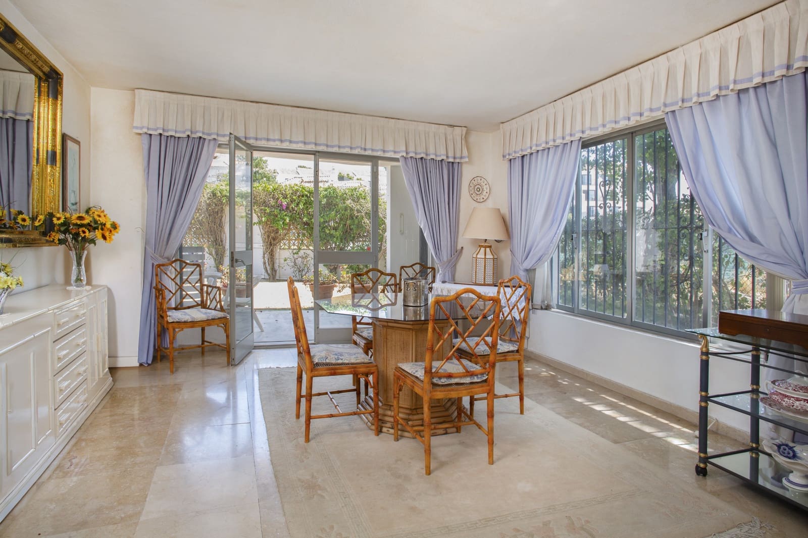 4 camera da letto Villa in vendita in Guadalmina con garage - 1.800.000 € (Rif: 9934809)
