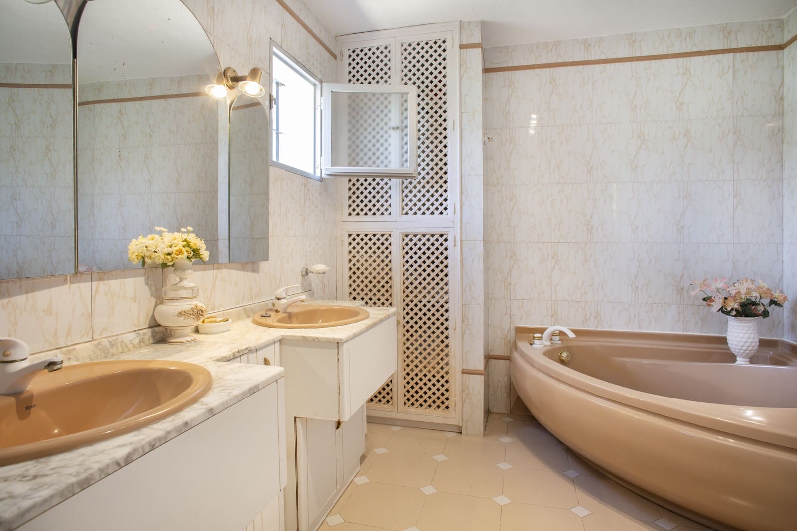 4 camera da letto Villa in vendita in Guadalmina con garage - 1.800.000 € (Rif: 9934809)