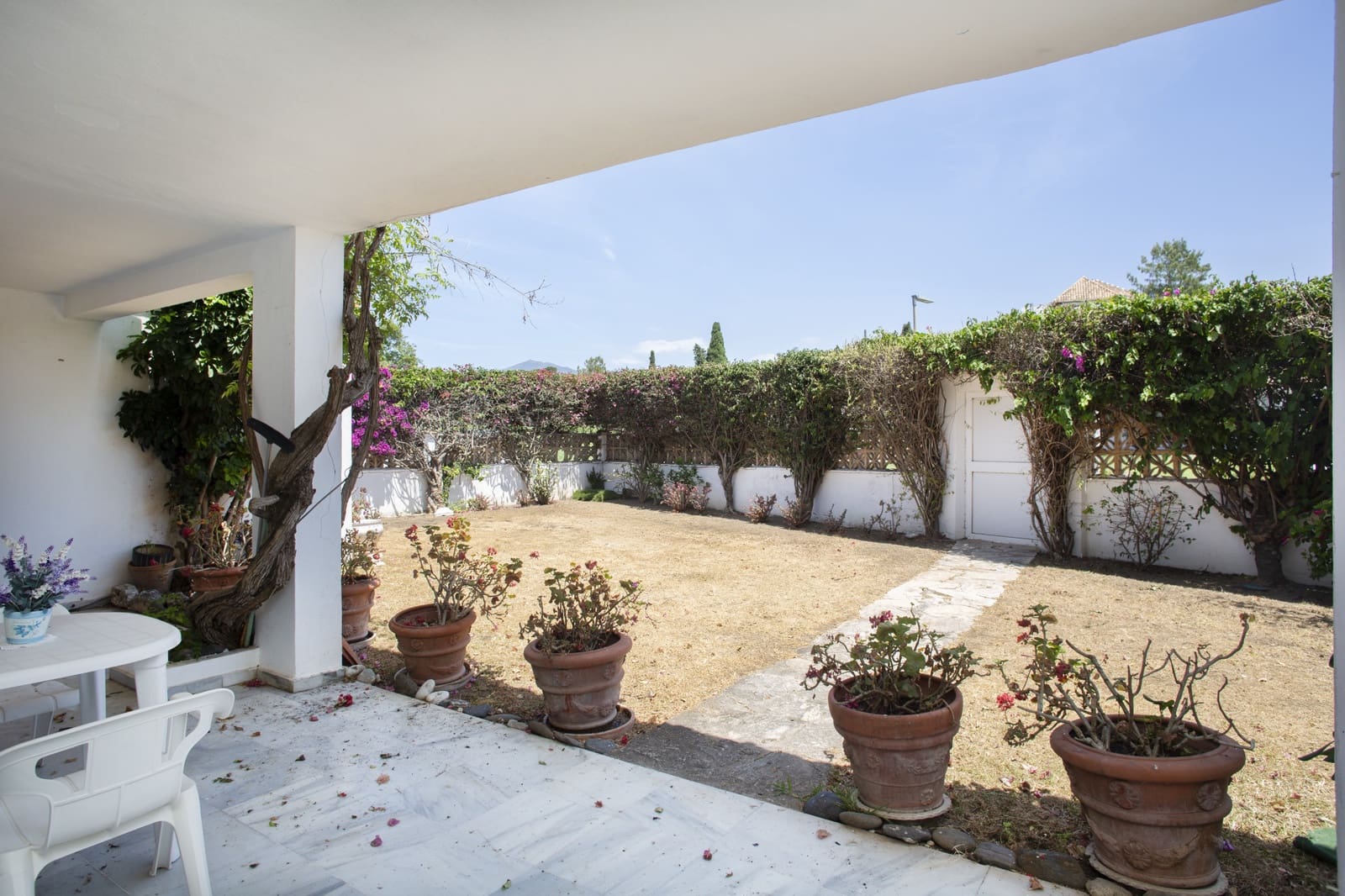 4 camera da letto Villa in vendita in Guadalmina con garage - 1.800.000 € (Rif: 9934809)