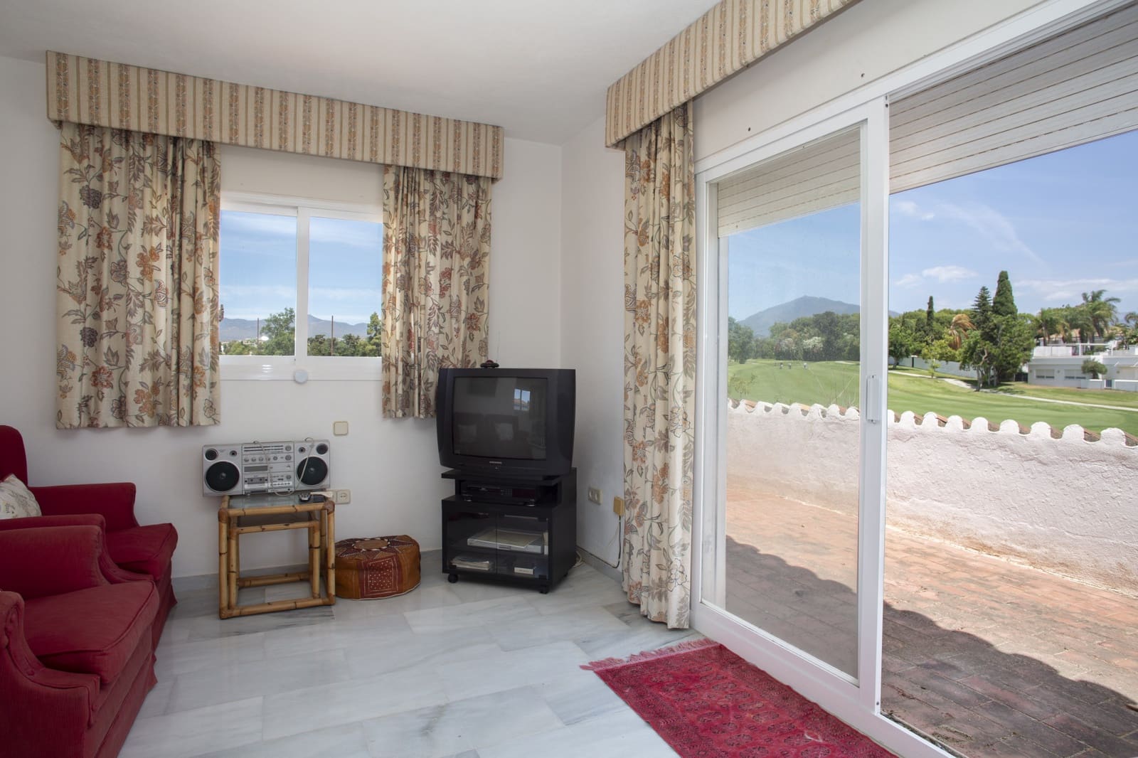4 camera da letto Villa in vendita in Guadalmina con garage - 1.800.000 € (Rif: 9934809)