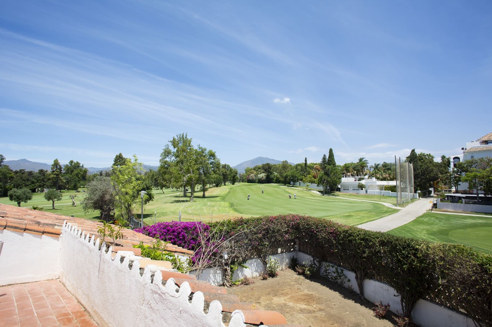 4 camera da letto Villa in vendita in Guadalmina con garage - 1.800.000 € (Rif: 9934809)