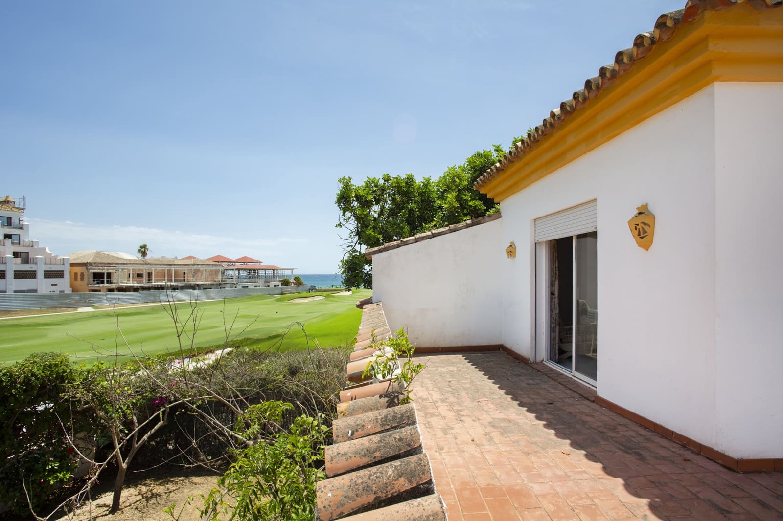 4 camera da letto Villa in vendita in Guadalmina con garage - 1.800.000 € (Rif: 9934809)